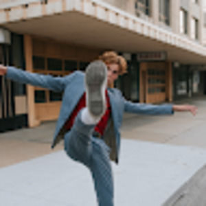 Meet your Posher, Cade